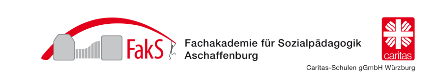 Logo von Lernplattform der Fachakademie für Sozialpädagogik Aschaffenburg